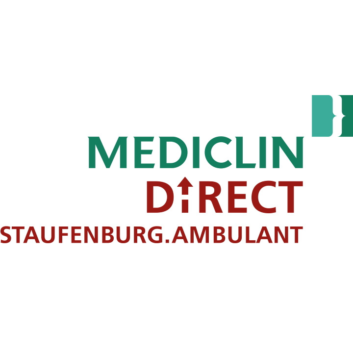 MEDICLIN DIRECT: Ambulante Reha in der MEDICLIN Staufenburg Klinik