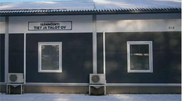 Images Isännöinti Tiet ja Talot Oy