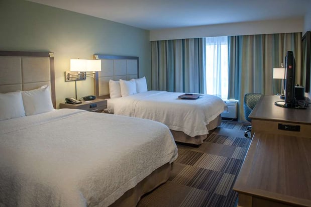 Images Hampton Inn & Suites New Orleans-Elmwood/Clearview Parkway Area