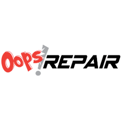 Oops Repair Logo