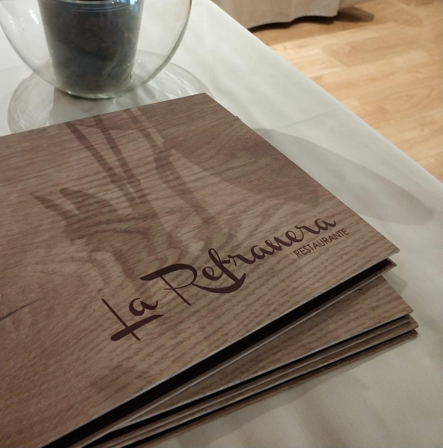 Images La Refranera Restaurante - Comida A Domicilio