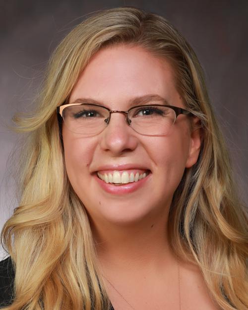 Images Marcella J. Staaben, DNP