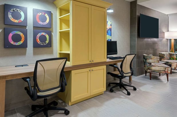 Images Home2 Suites by Hilton Orlando Near UCF