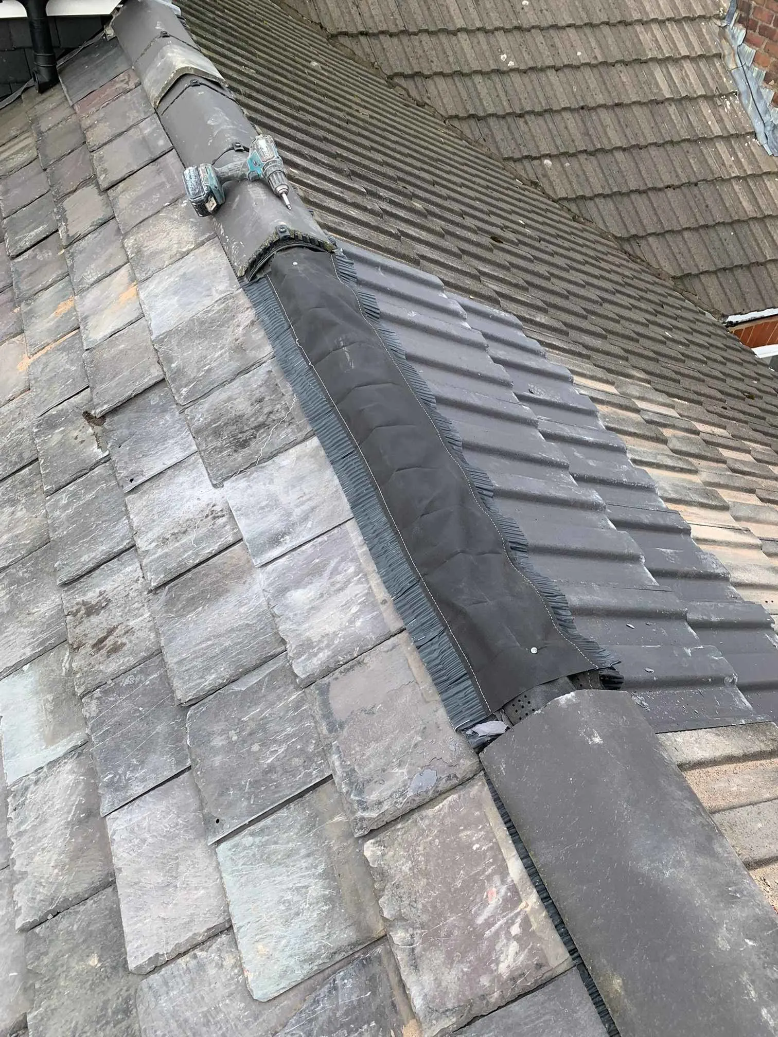 Images Airtight Roofing and Pointing