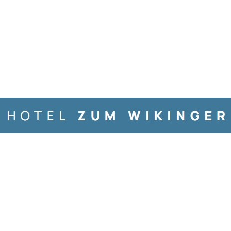 Hotel-Pension Zum Wikinger Logo