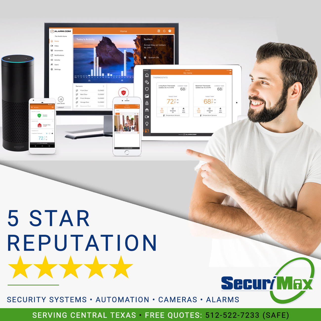 Securimax Photo