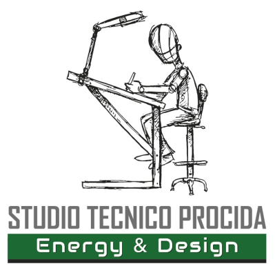 Studio Tecnico Procida Logo