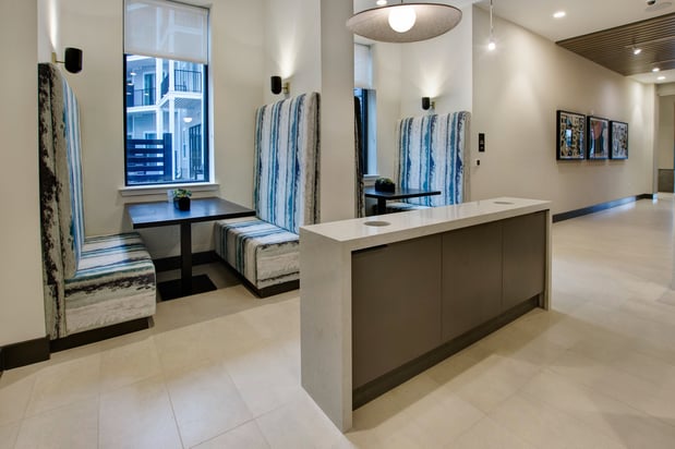 Images Modera Berkeley Heights