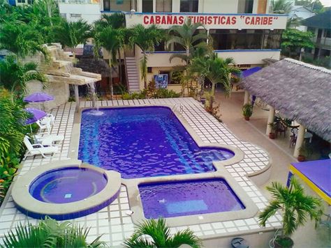 Fotos - Hostal Cabañas "Caribe" - 2