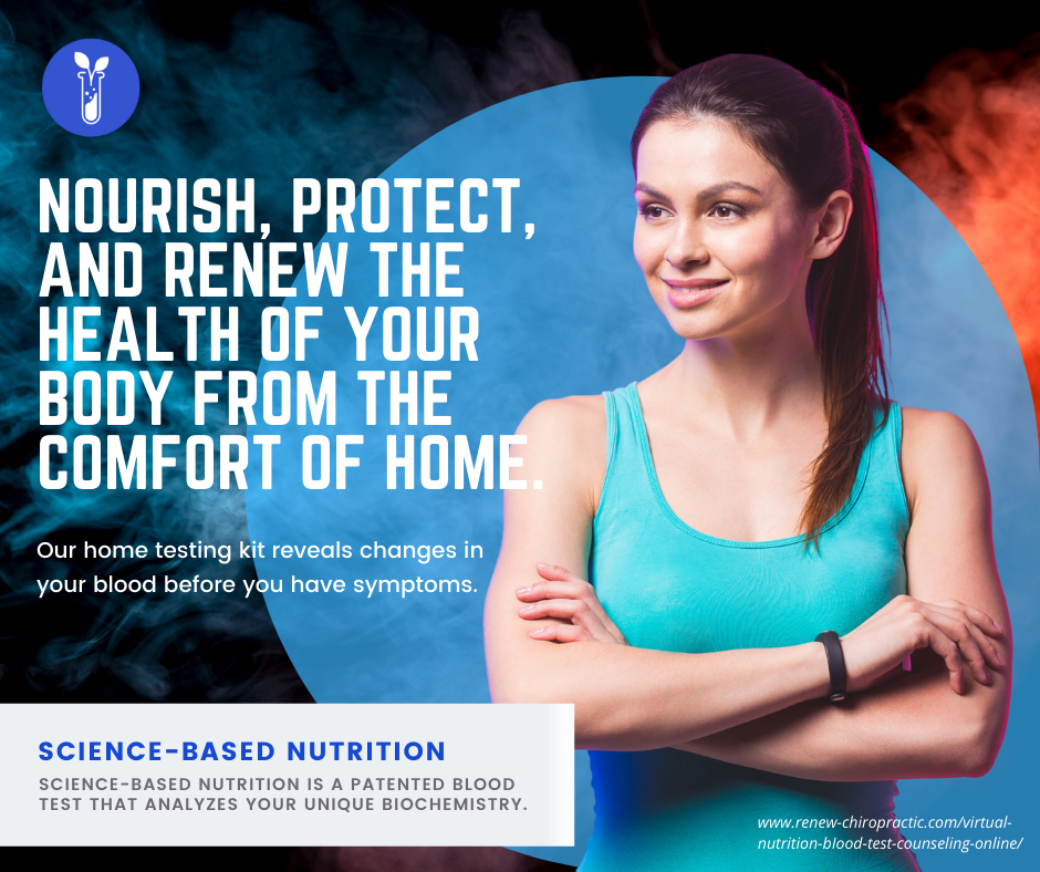 Are you healthy enough to experience and enjoy everything that life has to offer? How do you know if you are truly healthy? Beginning with a comprehensive blood test, Dr. Jason Jumper will perform an in-depth analysis of your total system. Blood Chemistry is the gold standard used in the medical profession to identify and carefully document your needs so that proactive measures may be taken to attain optimal health. Dr. Jason Jumper is Denver's leading Science Based Nutrition professional. Schedule a Science Based Nutrition consultation with Dr. Jason Jumper today. We ship testing kits anywhere in the United States. http://www.sciencenutritionlab.com (720) 765-2712  nutritiontesting  nutrientdeficiencytest  bloodtest  nutritionlevels  micronutrient  labtesting  homenutritiontest  nutritionalanalysis  nutritionaldeficiencytest