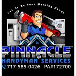 Pinnacle Handyman Services Logo