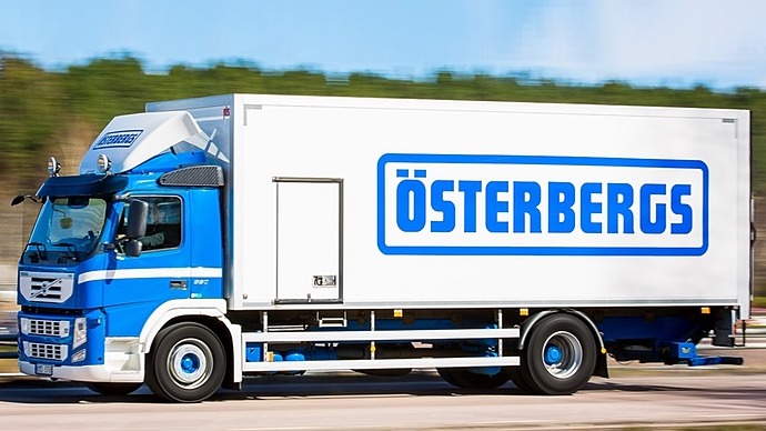 Images Österbergs Industrihandel AB