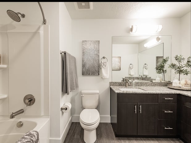 Images Point of View Apartments