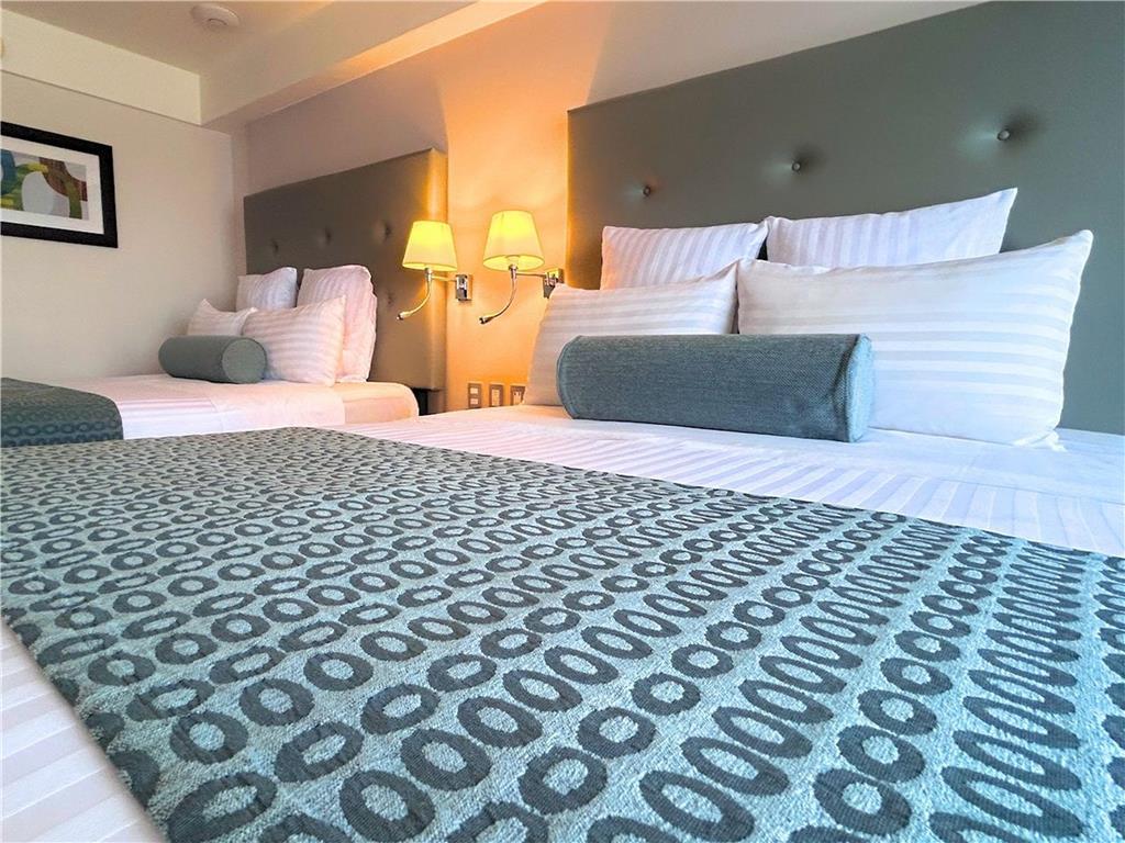 Images Grand Cantalagua Hotel Morelia, BW Signature Collection