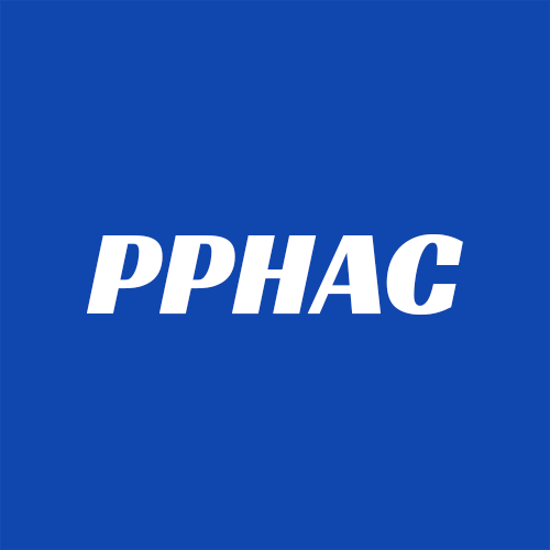 Phillips Plumbing, Heating, & Air Conditioning Logo