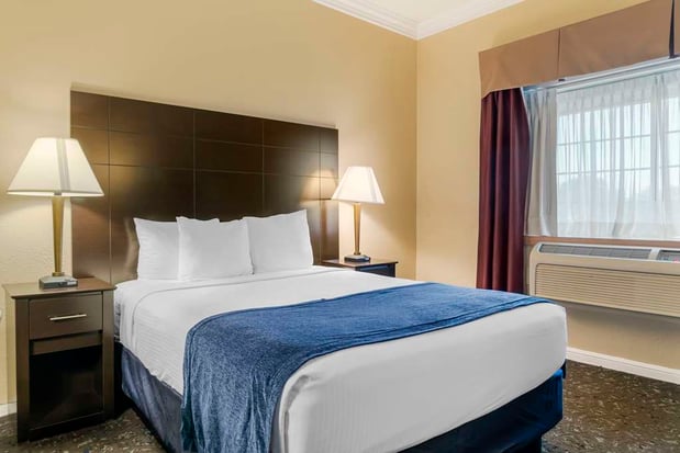 Images Best Western Greenfield Inn