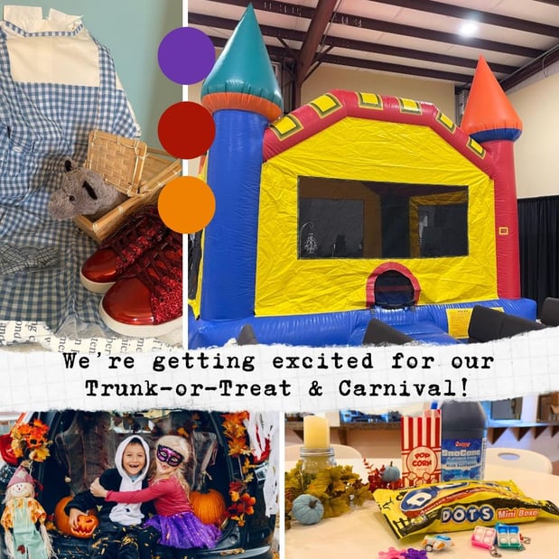 Images Villas Church