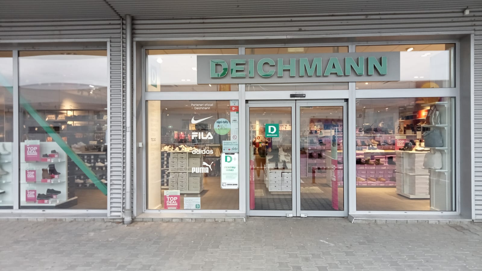 Images DEICHMANN
