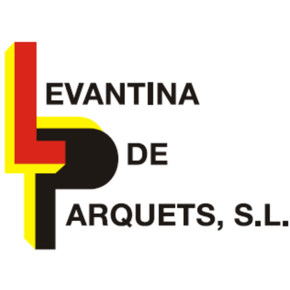 Levantina De Parquets Logo