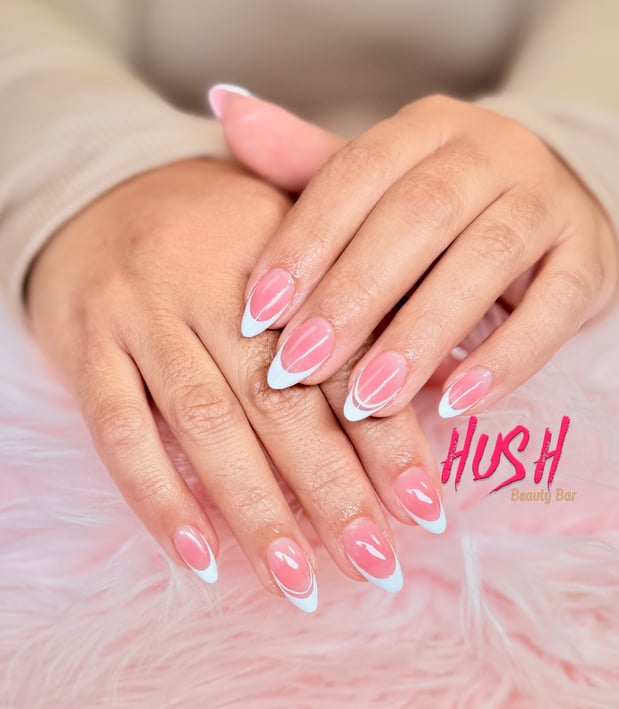 Images Hush Beauty Bar