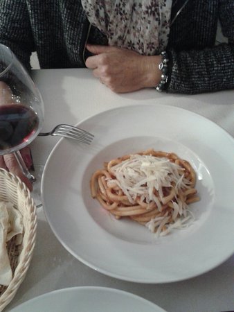 Ristorante Pizzeria La Cantina