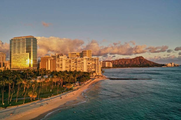 Images Ka La'i Waikiki Beach, LXR Hotels & Resorts