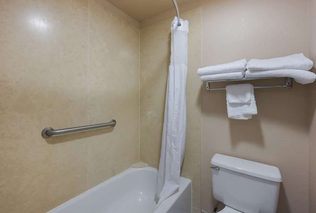 Images Best Western Bidarka Inn