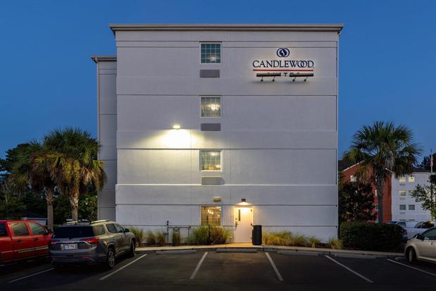 Images Candlewood Suites Bluffton-Hilton Head by IHG