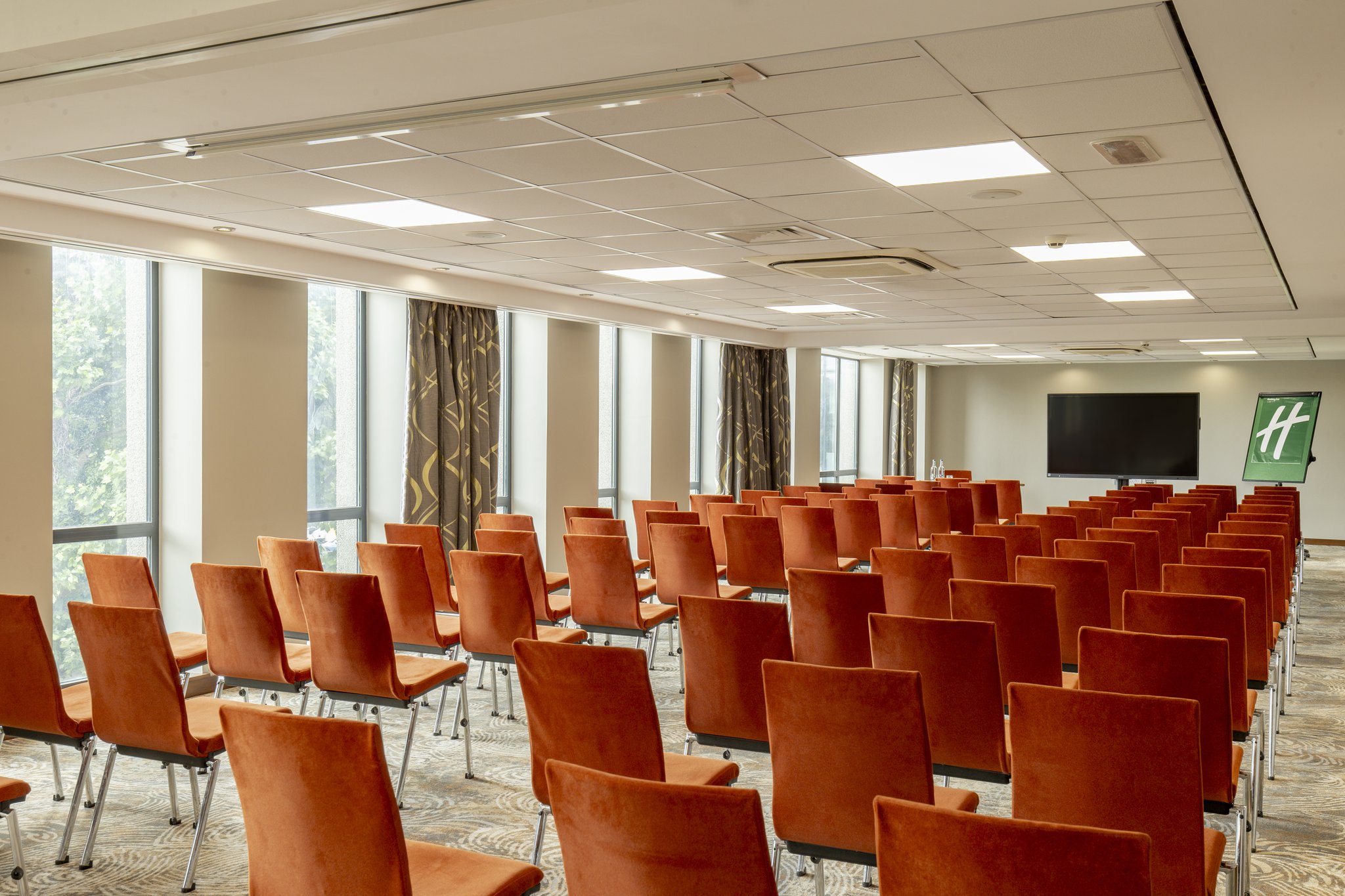Images Holiday Inn Bristol City Centre by IHG