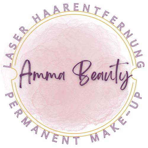 Amma Beauty, Inh. Dana Daniela Miuta in Nürnberg - Logo