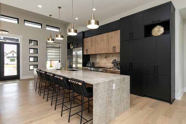 Images MIR Homes Inc