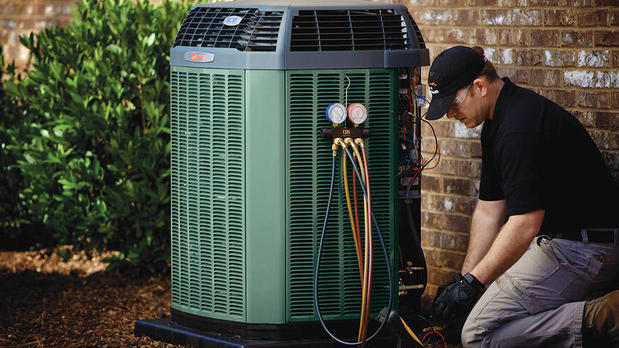 Images Gideon Heating & Air Conditioning