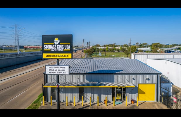 Images Storage King USA