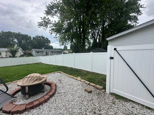 Images Superior Fence & Rail