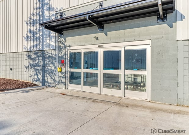 Images CubeSmart Self Storage