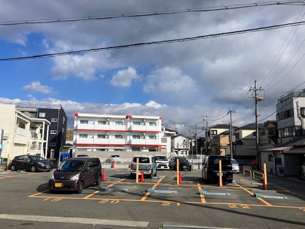 Images ONE PARK関西外大前
