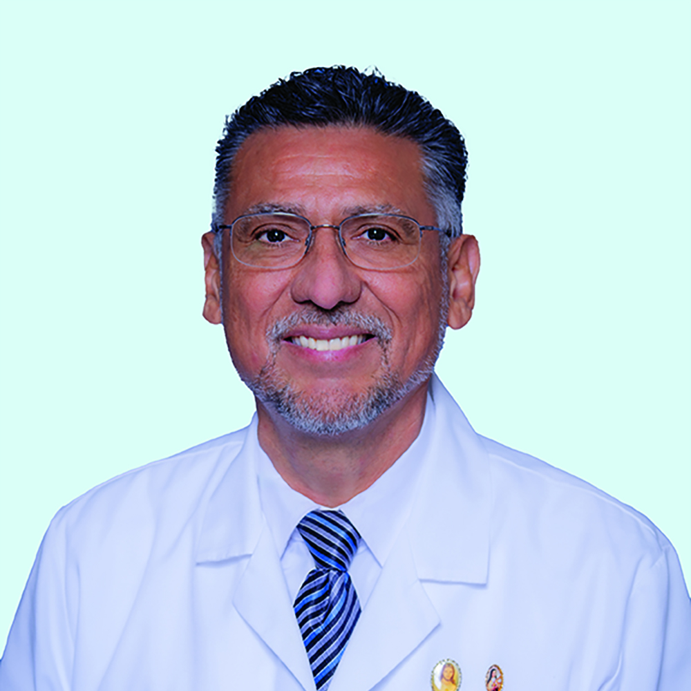 Jesus Salvador Gallegos