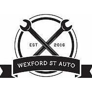 Wexford Street Automotive LLC Logo