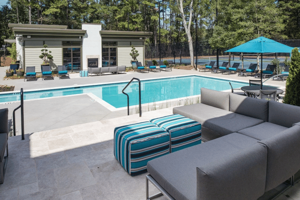 Images ProGuard Pool Management Inc