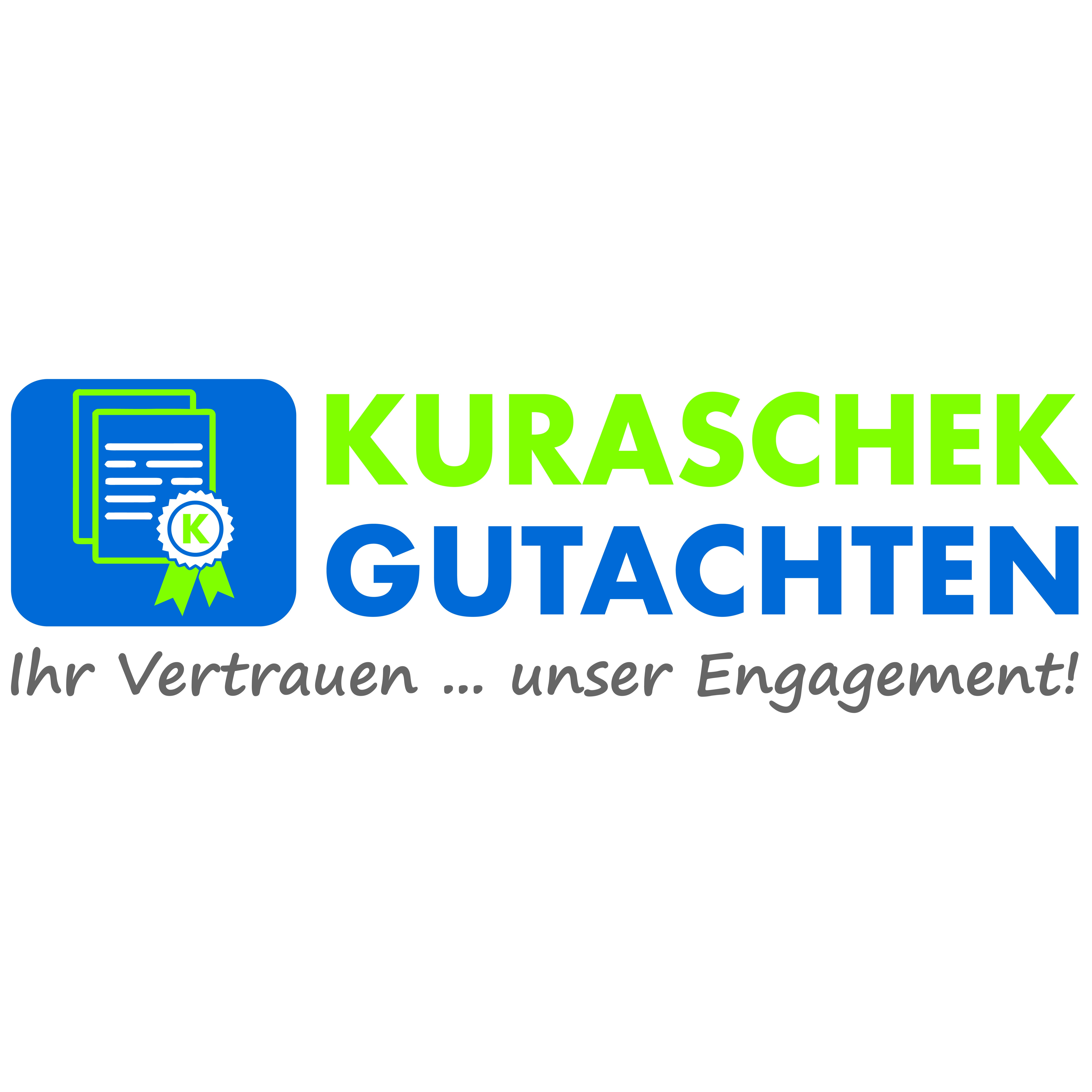 Logo Immobiliengutachter Kuraschek