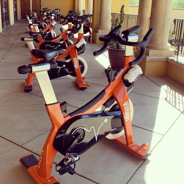 Images DC Ranch Village Health Club & Spa