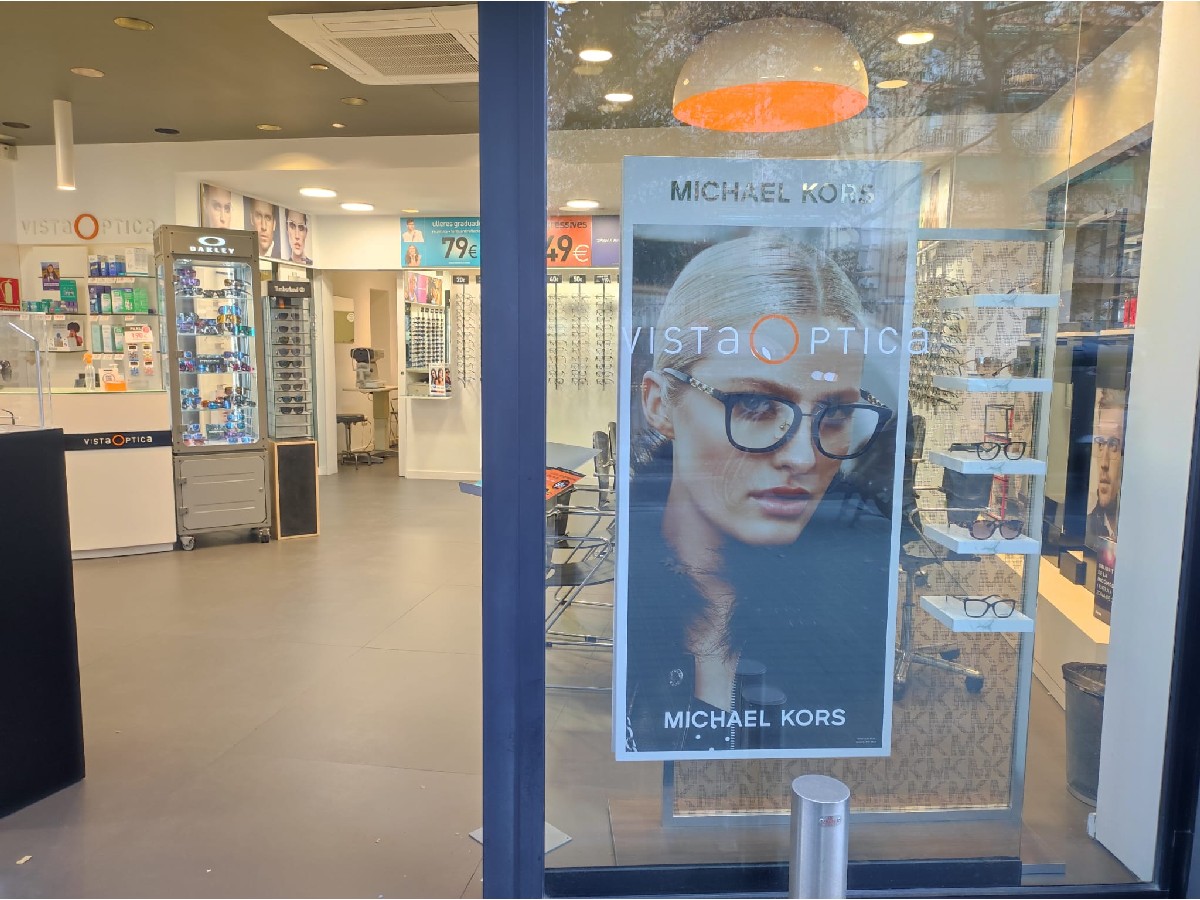 Images VISTAOPTICA