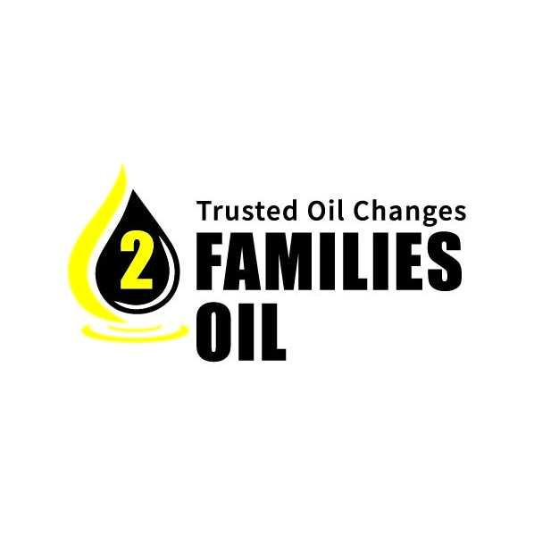 2 Families Oil Logo