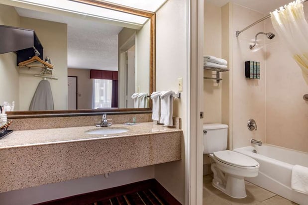 Images Best Western Lindale Inn