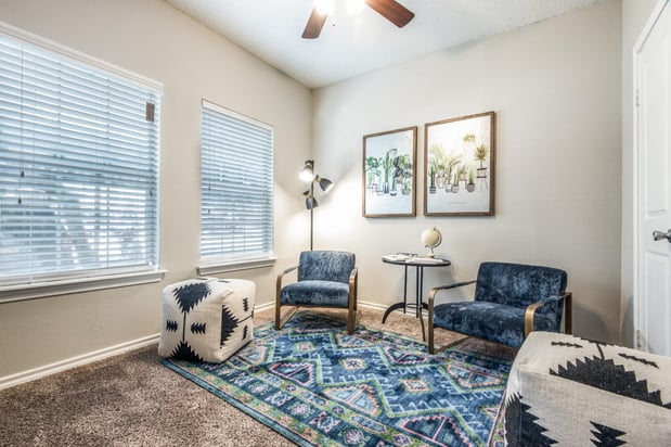 Images Estates at Las Colinas