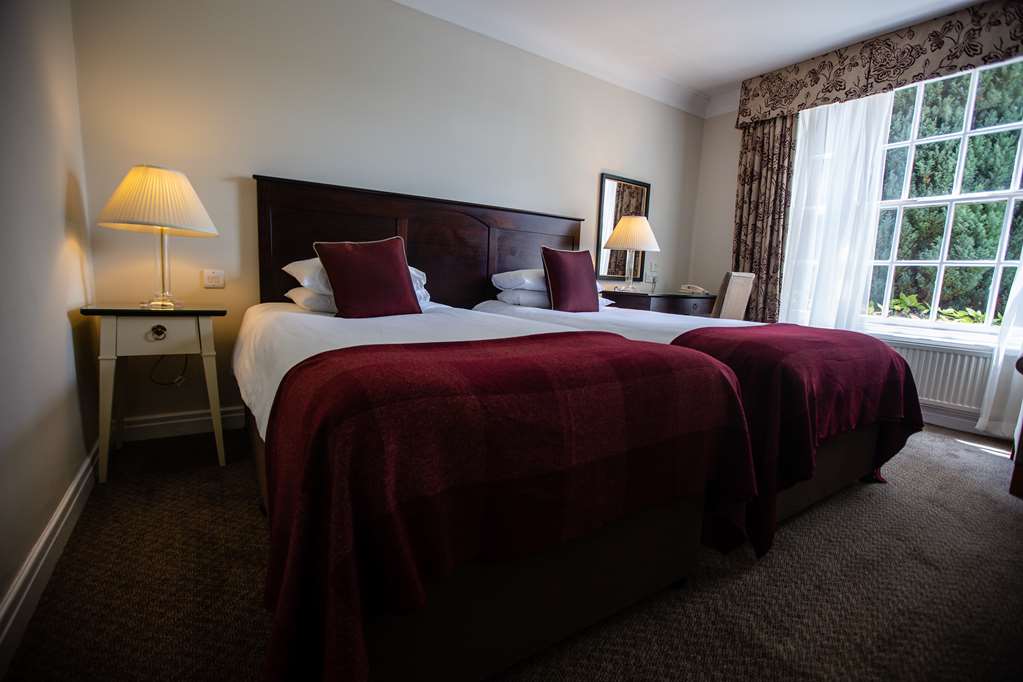 Images Albrighton Hall and Spa, a member of Radisson Individuals