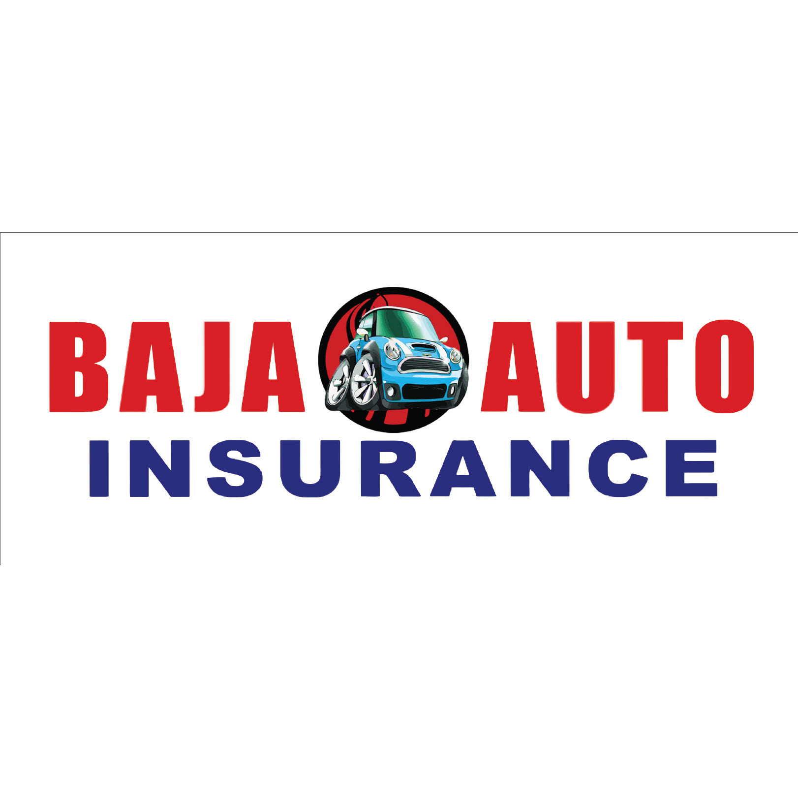 Baja Auto Insurance