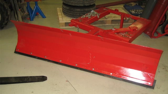 Images Quick Truckservice AS