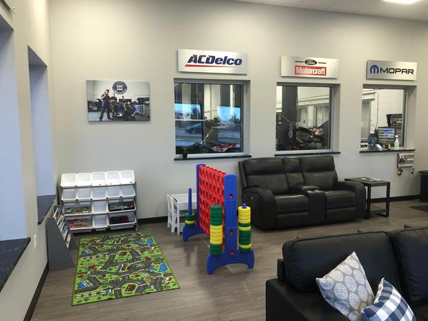 Images Elite Automotive Center