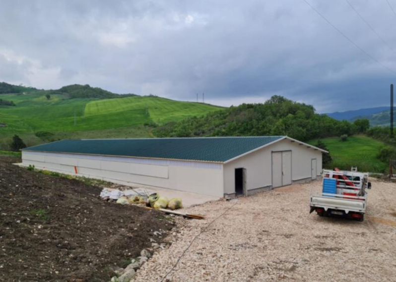 Images Montaggi e Impianti Morosan